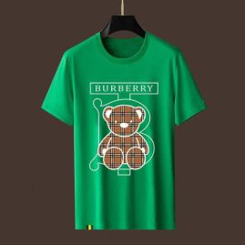 Picture of Burberry T Shirts Short _SKUBurberryM-3XL11Ln1032872